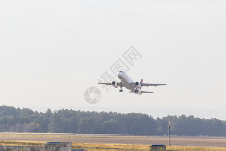 商业的航空天土耳其境内无书面飞机移动情况图片