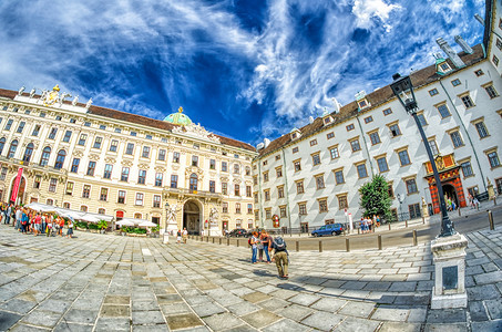 观光大教堂维也纳市中心旅游者每年吸引10万人校对Portnoy201年7月至20年7月门户4图片