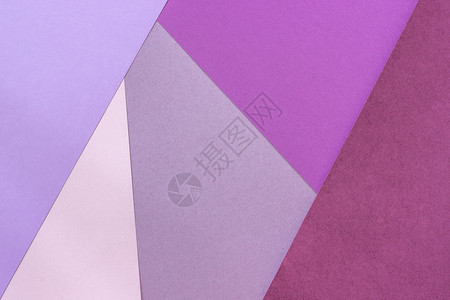 紫色的纸盒张纹理背景用于设计的粉色紫抽象几何图案纸张纹理背景用于设计的粉色紫抽象几何图案时髦的图片