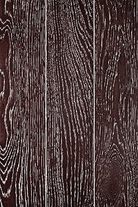 黑漆橡木板背景黑漆橡树板的墙壁背景木头控制板的图片