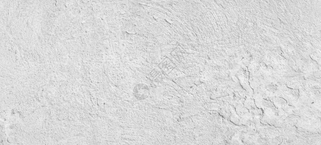 用于墙纸设计的白色混凝土底纹水泥墙肮脏的裂缝装饰风格图片