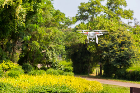 创新天线偏僻的摄像头飞翔四重奏机无人驾驶图片
