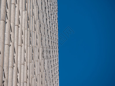 抽象背景建筑线条现代细节正方形有角度的抽象图片