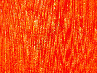 明亮和非常橙色的带有条纹抽象背景墙行星图片