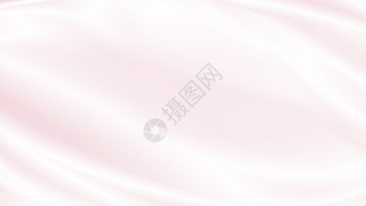 白色的抽象含有复制空间粉红奢侈布面背景豪华图片