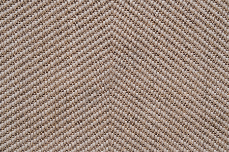纺织品环境的门垫自然西麻芽表面树脂背景图片