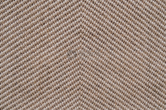 纺织品环境的门垫自然西麻芽表面树脂背景图片