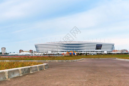 游戏9月30日218年9月3日俄罗斯加里宁格勒足球体育场波罗的海竞技现代体育设施足球场现代设施运动火柴图片