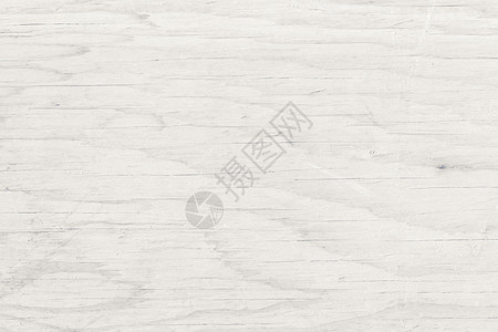 Blank条纹木材桌白顶视图板背景控制材料干净的图片