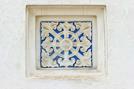 雪基辅Lavra修道院的窗口细节正统oopicapi图片