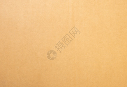 材料瓦楞纸箱的棕色板纹理背景光滑的背景图片
