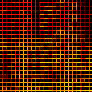 方格的现代摩西网砖细节复古的图片