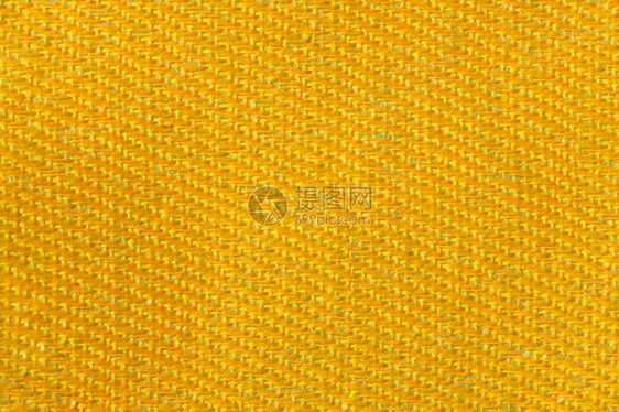 橙黄金画布结构纹理背景纺织品和装饰概念壁纸和室内设计一枝黄花装饰图片