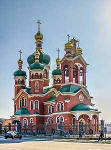 托莫斯乌克兰塔尔内1092乌克兰东正教圣彼得和保罗堂位于乌克兰塔尔内的基辅宗主教区乌克兰东正教堂位于乌克兰塔尔内大教堂选民图片