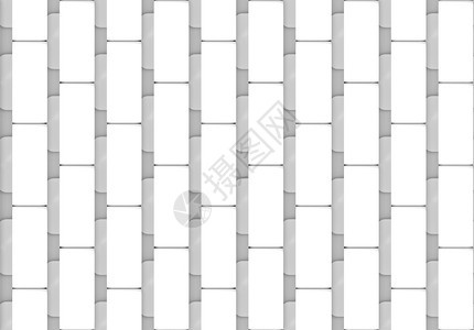 3d交接无缝现代垂直矩形墙壁背景时髦的无缝干净图片