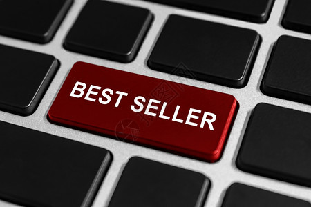优质的价格键盘商业概念上最佳销售商的红色按钮卖图片