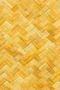 草竹编织模式墙纸复古的自然图片