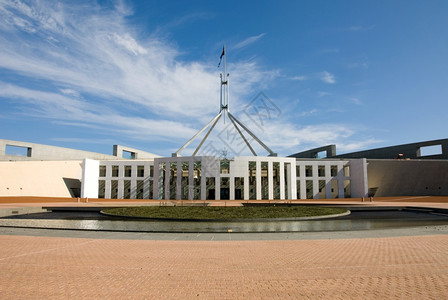 钱伯斯天空澳大利亚堪培拉议会院澳大利亚堪培拉座位图片