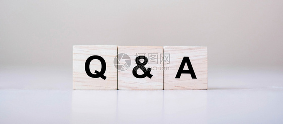 困惑FAQ频率询问题答案信息通和集思广益概念等与木立方块的QA字词在哪里不确定图片