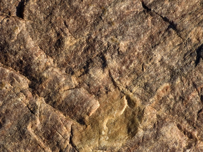 褐石背景质地的碎片化外部抽象墙纸图片