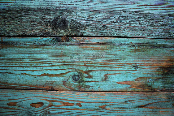 木材粗糙的背景概念用蓝色绘成的旧质朴木板背景概念用蓝色绘成的旧质朴木板布局图片