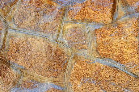 天然石材的墙壁纹理料采石场水泥图片