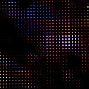 电视显示彩色的LED显示技术背景纹理二极管视频墙图片
