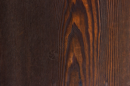 桌子灰色的优质用于设计室内外装饰的棕色天然木制背景面表层深褐色天然木制表面图片