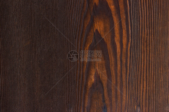 桌子灰色的优质用于设计室内外装饰的棕色天然木制背景面表层深褐色天然木制表面图片