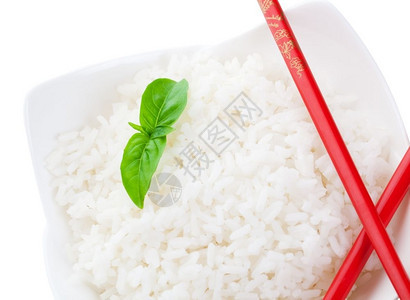健康食物大量红筷子和白米精密地被一股长满了鱼的烤肉与剪片路隔绝小枝图片