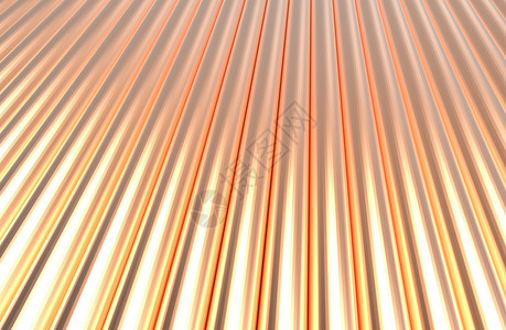 铜圆柱体背景三维投法铝制造业图片