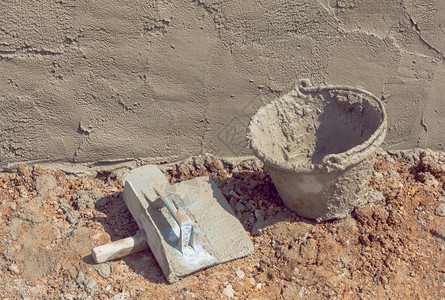 手水泥浴缸桶建筑设备工具地点图片