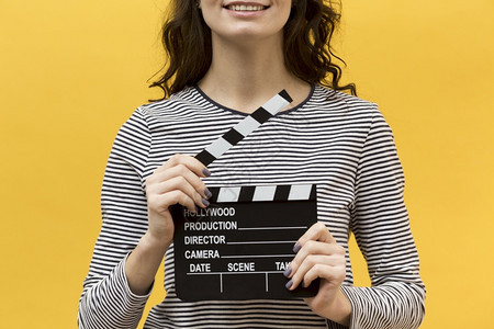 视频演员肖像女导掌柜的图片