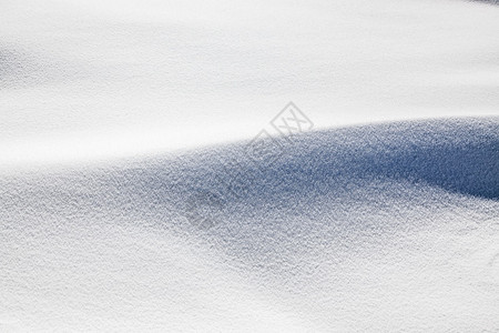 冬季雪圣诞背景中的抽象形状降雪闪亮的背景图片