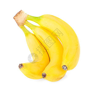 营养水果香蕉图片