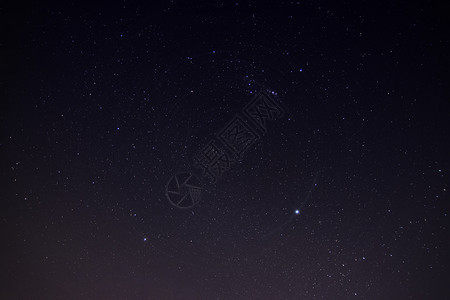 星夜暗踪迹空深蓝背景科学天文洞图片