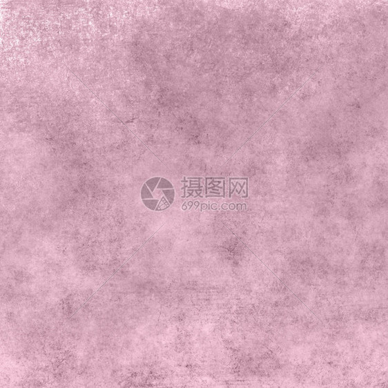 带有文本或图像空间的Grunge抽象背景粉色的颜帆布图片