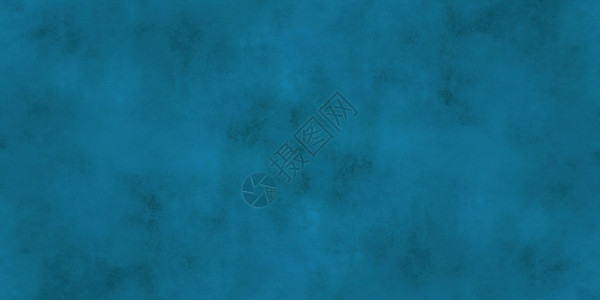 蓝海马龙水彩色纹理背景设计颜色弄脏质地图片
