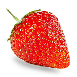 营养水果草莓图片