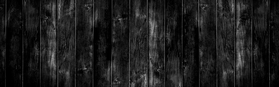 黑木地板纹理背景摘要黑色背景木本型样板设计空白结构体的老图片