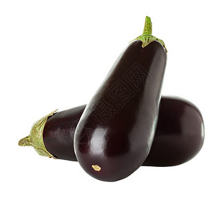 蔬菜茄子图片