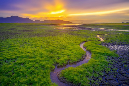 风景正在变化季节邦香布里省季节地貌在变化季节地貌在变化美丽帕颜色图片