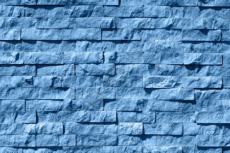陈年水泥铺板或可塑石块的蓝色平方水泥质料用于标语模版或现代设计样板水泥铺或可塑石块的水泥质料用作标语地老的图片