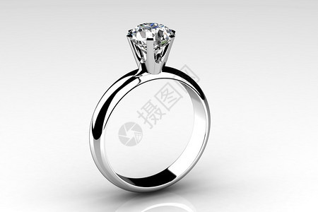 质量项链美丽的结婚戒指珠宝图片