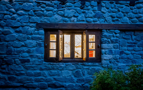 建筑学行业正方形建筑结构图片素材