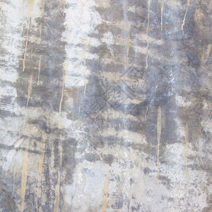 艺术优质的框架旧石膏墙和肮脏的泥瓦背景和形态图片