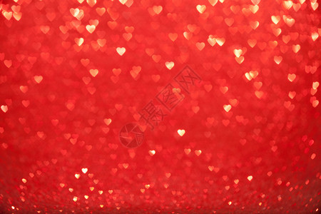光之心的浪漫背景概念PinkSparklng火花聚会节日图片