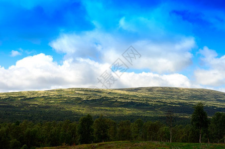 景观挪威山地貌背景挪威山地貌背景hd假期充满活力图片