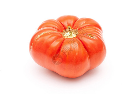 维他命营养生态番茄品尝图片