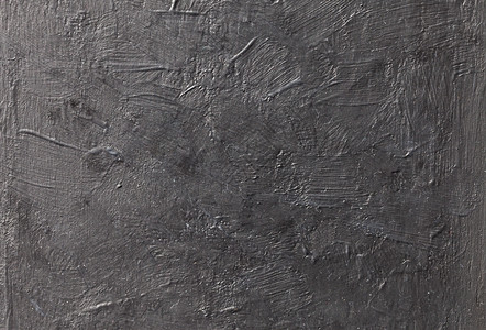 脏黑色又脏臭的深色混凝土纹理墙grunge复古深色背景水泥纹理墙粒状